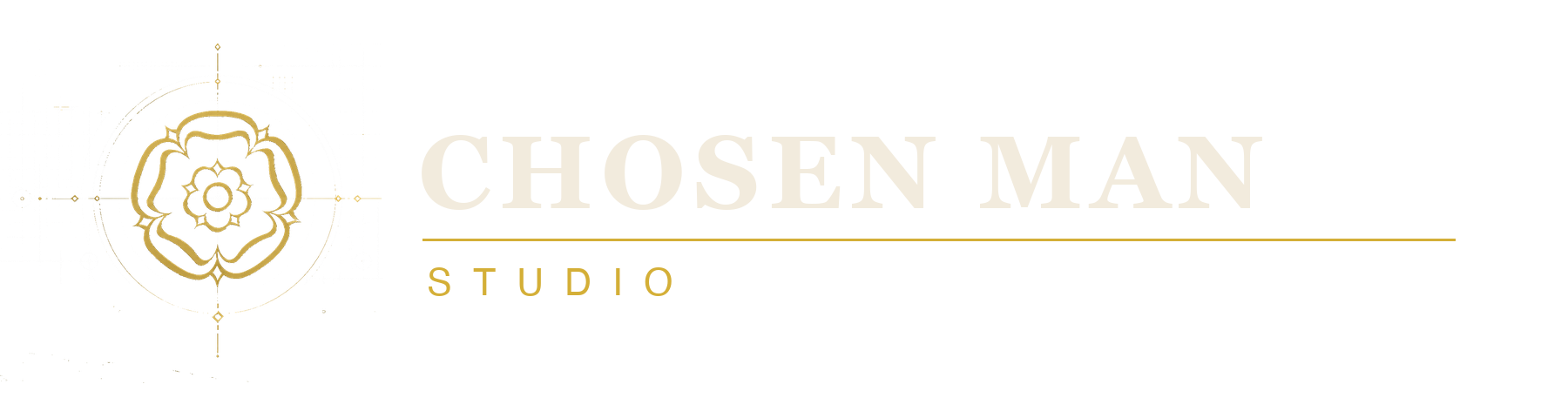 Chosen Man Studio